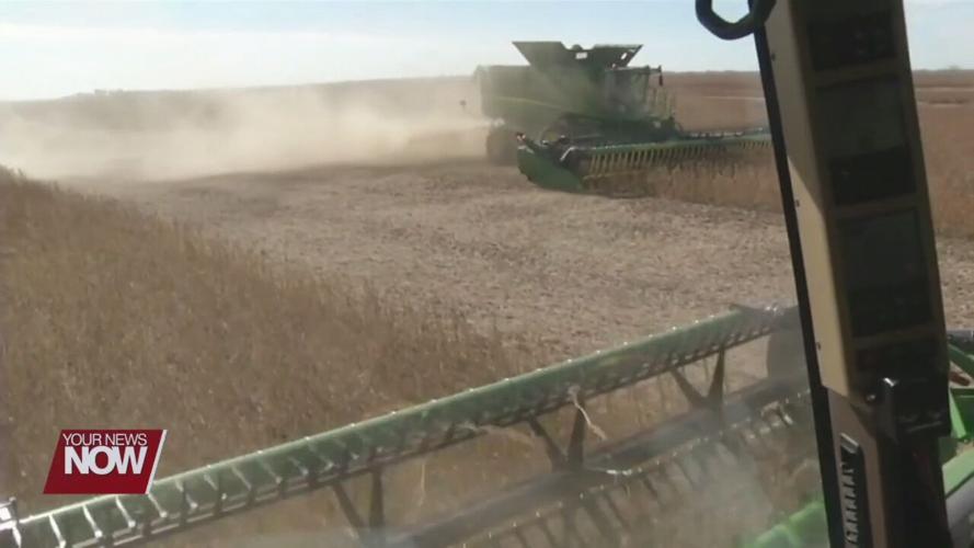 Congressman Latta talks about the impact of ending stepped-up basis tax provision