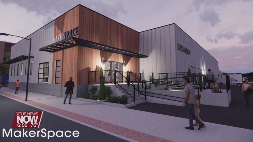 The Central District project hopes to create a prime destination in Lima