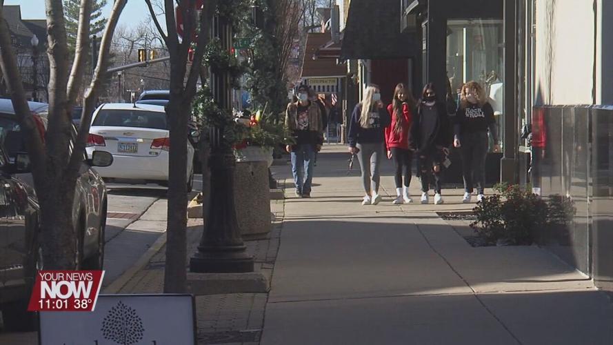 Keeping local shops alive with Small Business Saturday