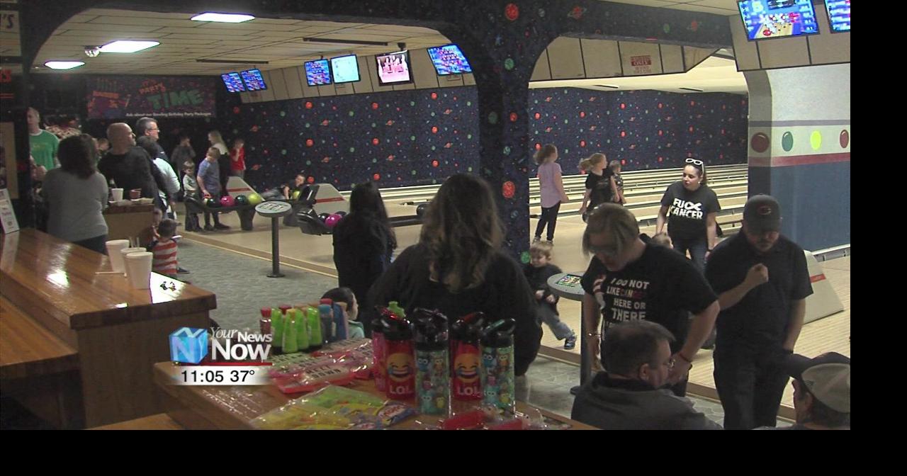 Annual Bowling for the Boyz returns to Delphos Recreational Center