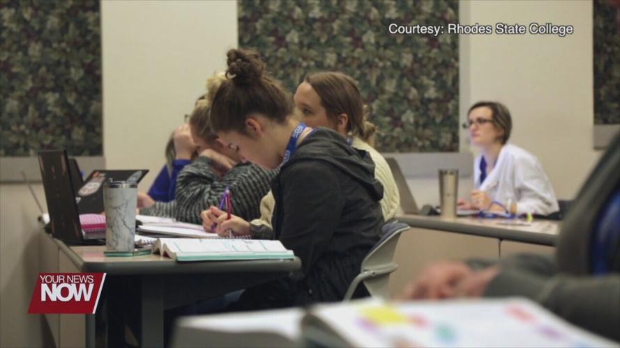 Rhodes State College to offer nursing bachelor's degree thanks to