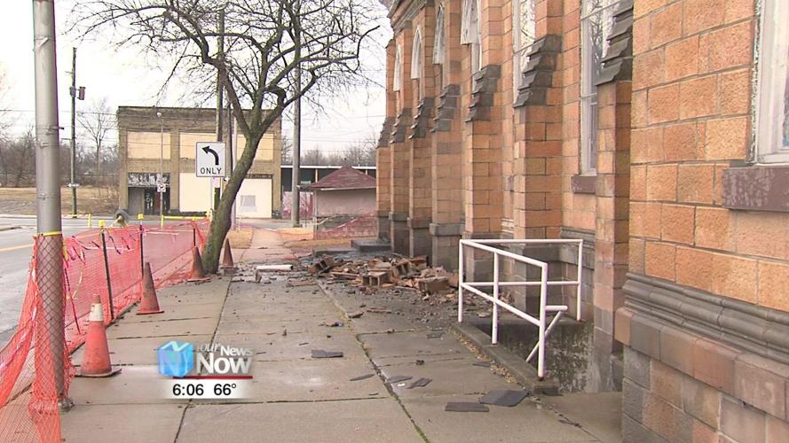 Lima Public Works Department announces Spring Street closure 1.jpg