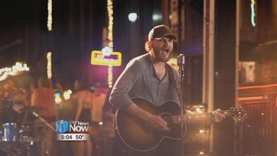 8th annual "Partners in Hope" concert to raise money for kids with cancer