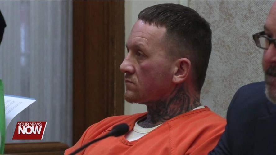 Search warrant leads to body believed to be of missing McGuffey man