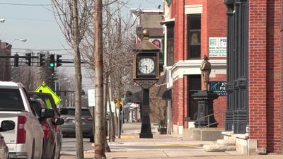 Putnam County Commissioners seek to renew sales tax