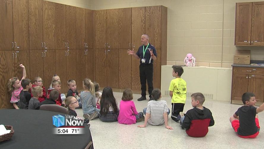 Seven year old recognized with Life Saving Award 2.jpg