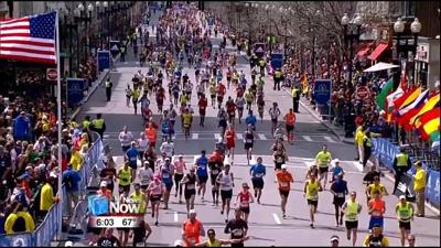 Local Runners Remember Boston Bombings