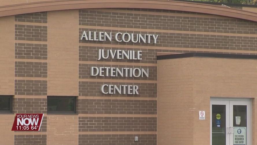 Allen County Juvenile Court getting additional grant dollars that will allow for new programming