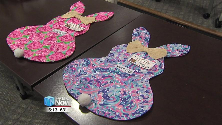 Lima Memorial holds annual Spring Sale to benefit Children's Developmental Center 1.jpg