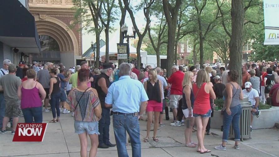 Lima City Council approves tax abatement for new restaurant coming to the city