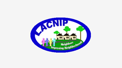 LACNIP logo generic