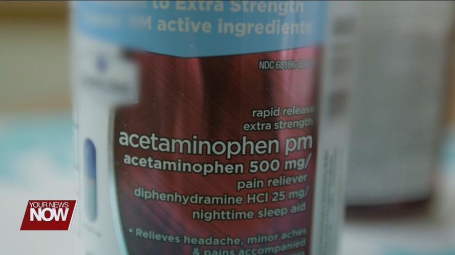 No Link Between Acetaminophen and Risk for Autism, Study Finds