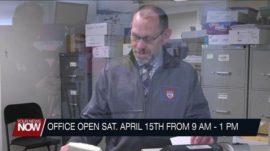 Lima Tax Department to have additional hours to help with city income tax returns