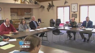 Lauer Historical Farm, Slightly Over-Budget