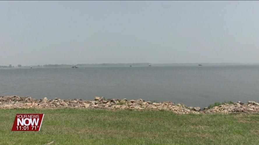 Indian Lake officials update public on efforts to reduce invasive