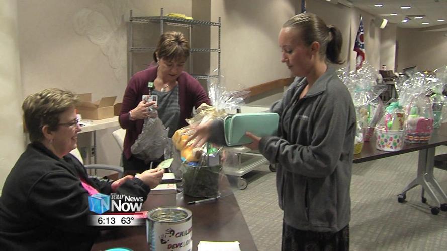 Lima Memorial holds annual Spring Sale to benefit Children's Developmental Center 2.jpg