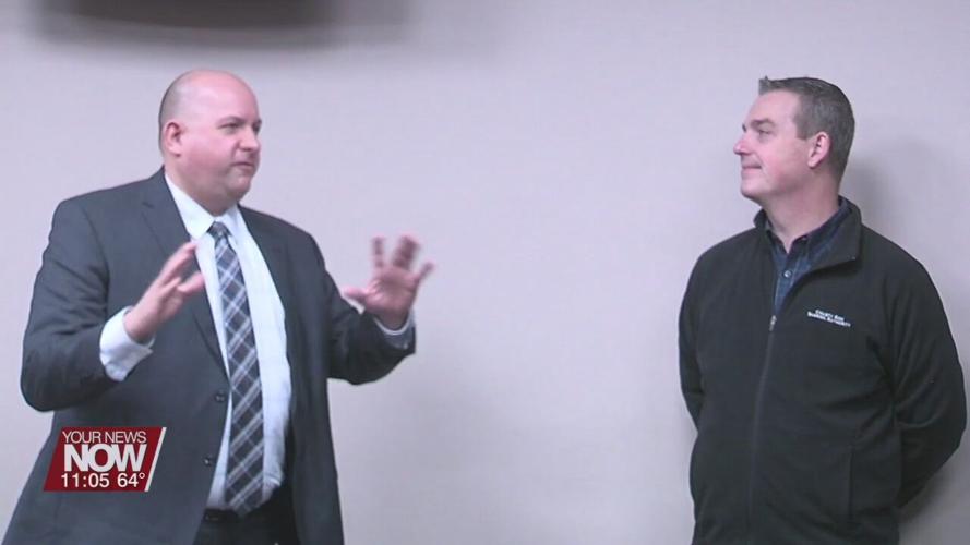 Allen County Juvenile Court getting additional grant dollars that will