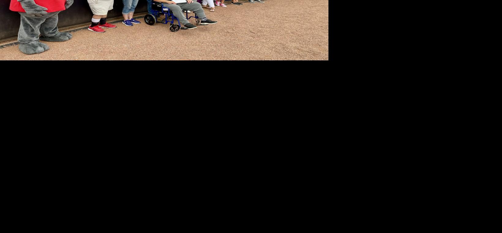 2024 Buckle Up – Batter Up: 13 “Saved by the Belt” recipients recognized during this year’s event