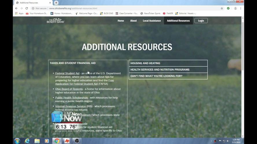 Ohio Benefit Bank files for bankruptcy affecting 300 people locally 2.jpg