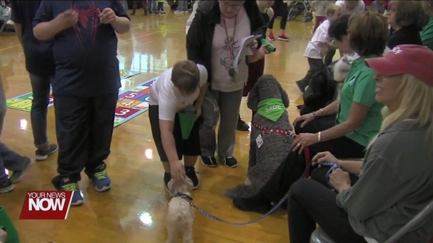 Lima Family YMCA wants to get kids moving and active with annual Healthy Kids Day