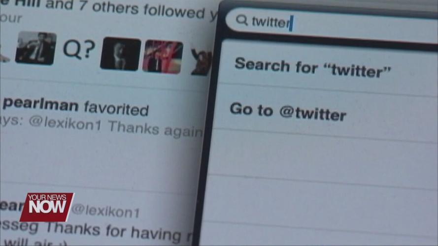 Government could have a hard time regulating social media platform