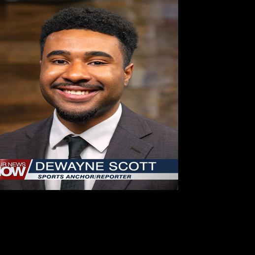 Dewayne Scott