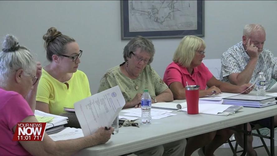 Indian Lake officials update public on efforts to reduce invasive