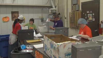 Marimor's free shredding day returns on Friday