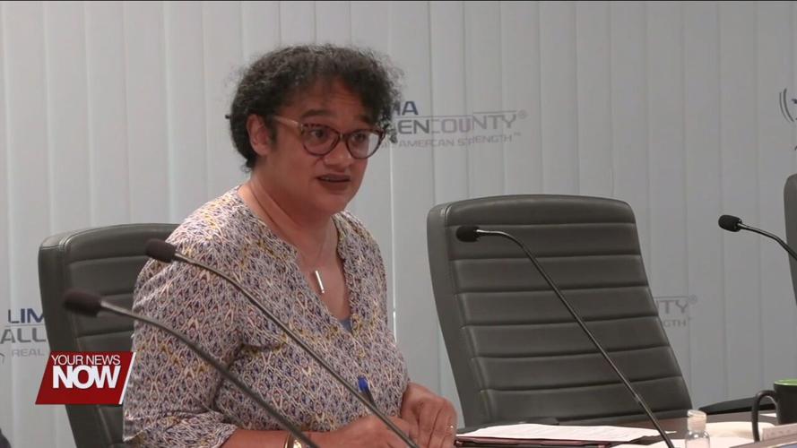 Lima City Council green lights monthly water rate increases over the next 3 years