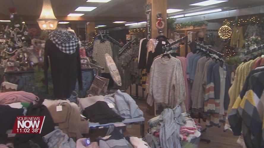 Keeping local shops alive with Small Business Saturday