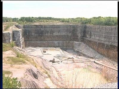 National Lime now in the agriculture business