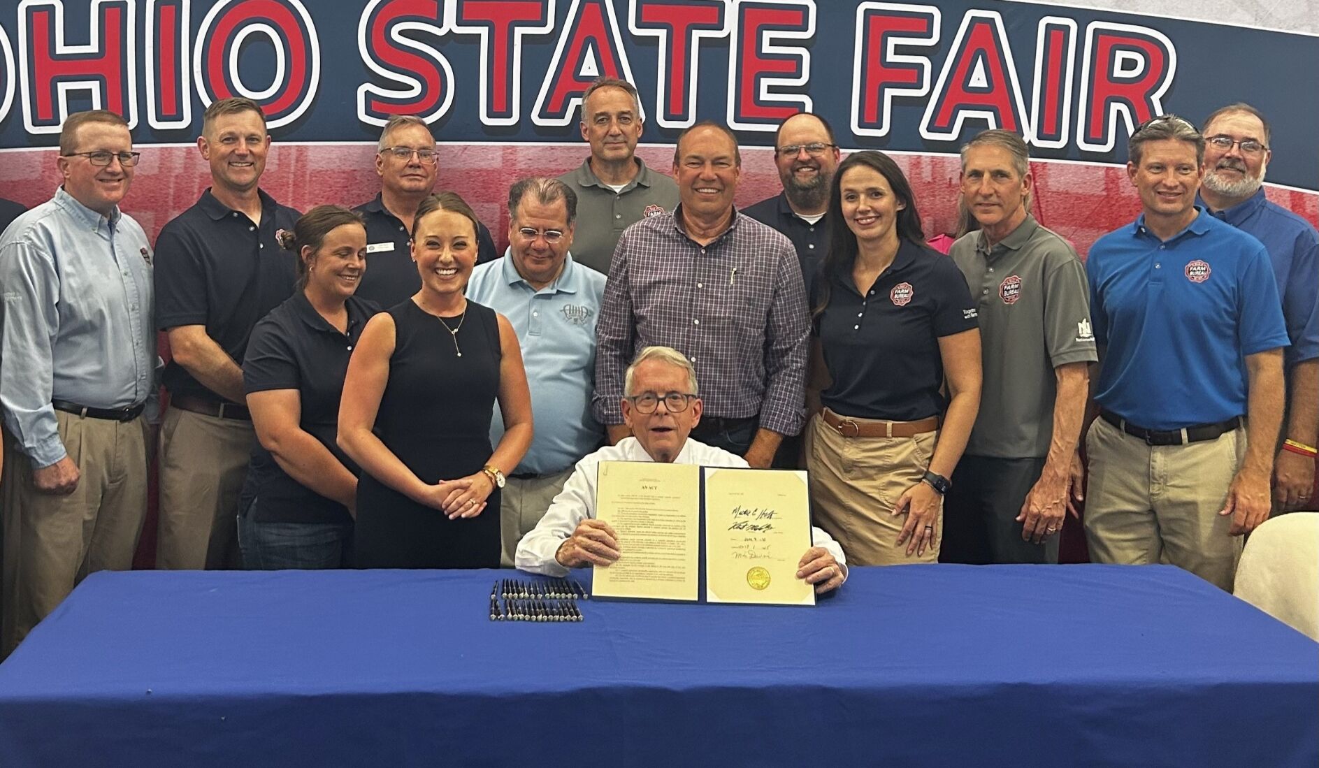 New law expands health care options for Ohio Farm Bureau members