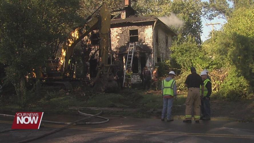 Lima records more than double it's average amount of homicides in 2020