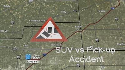 Alcohol may be to blame for fatal accident on I-75 near Beaverdam