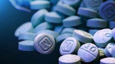 Fentanyl Generic