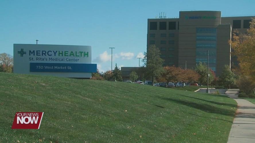 Mercy Health-St. Ritas Medical Center updates visitor restrictions