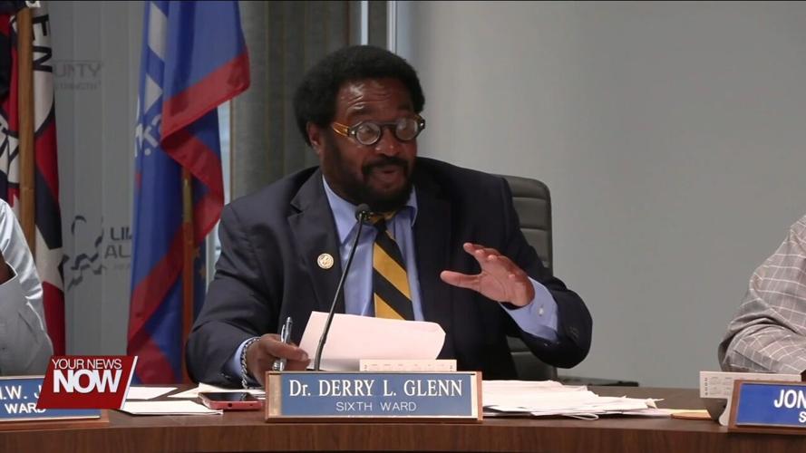 Lima City Council green lights monthly water rate increases over the next 3 years