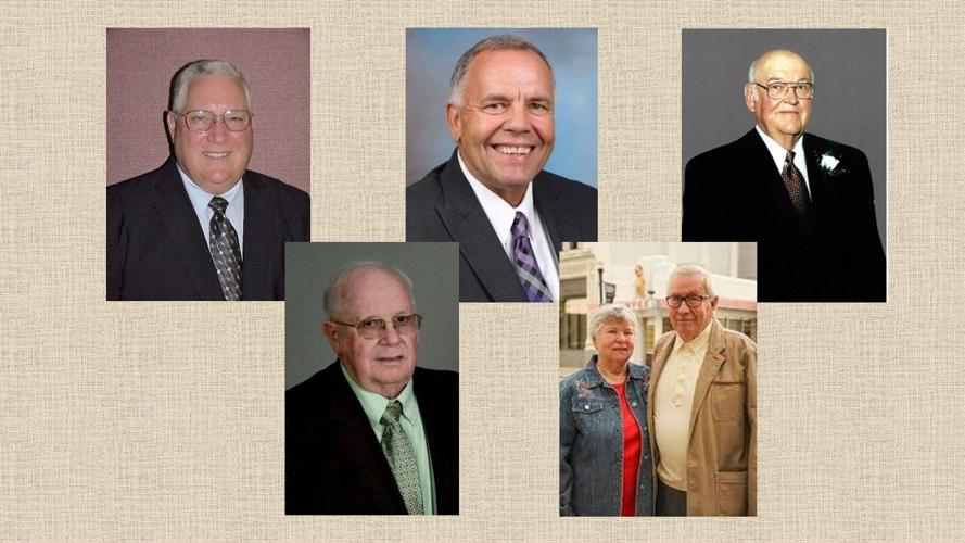 2021 ag hall of fame class