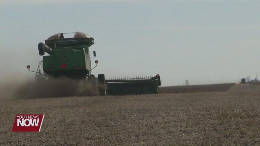 Congressman Latta talks about the impact of ending stepped-up basis tax provision