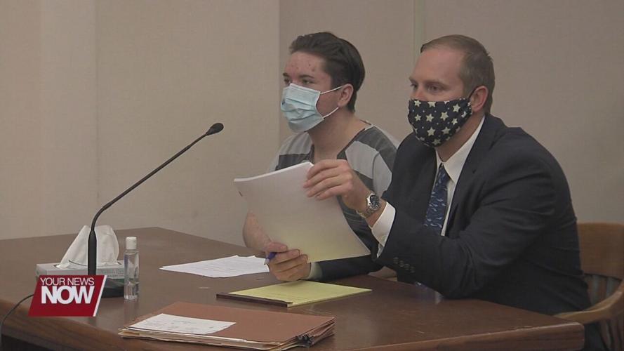 Ketzenberger found competent to stand trial