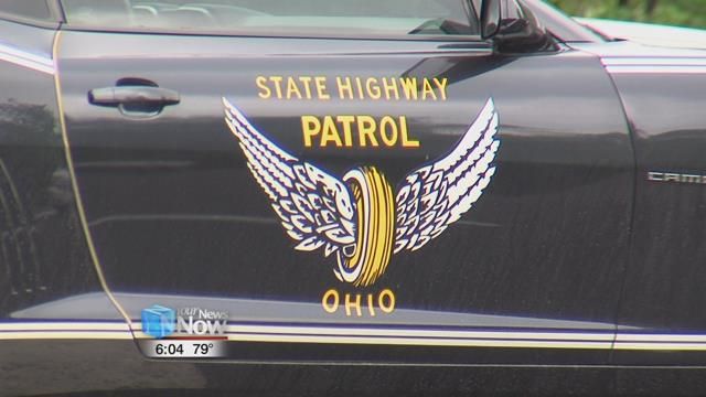 Ohio State Highway Patrol