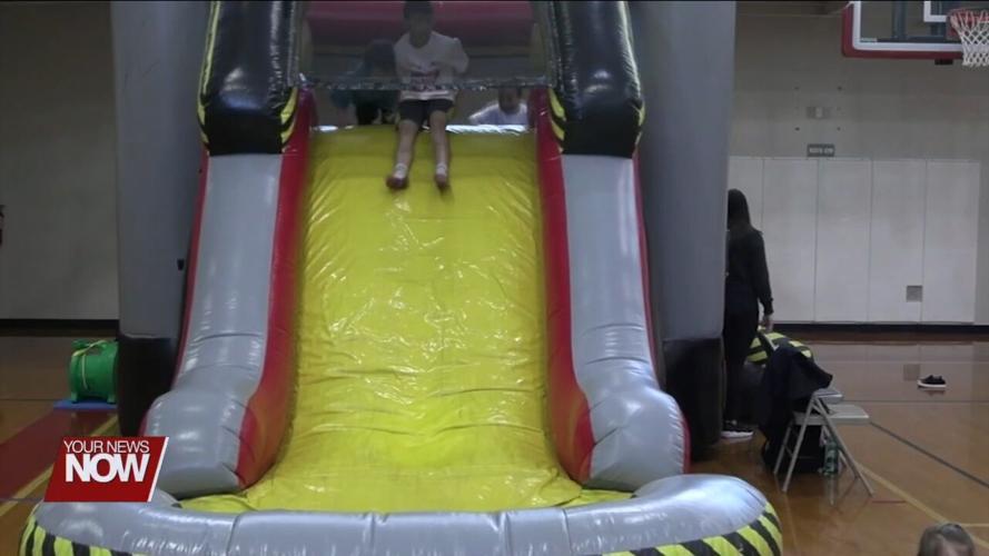 Lima Family YMCA wants to get kids moving and active with annual Healthy Kids Day