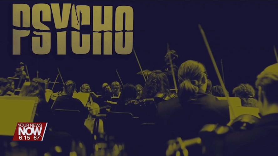 2023 - 2024 season of the Lima Symphony Orchestra begins October 14th