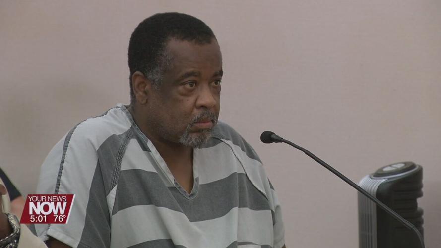 Shooting suspect has bond request denied after previously violating house arrest