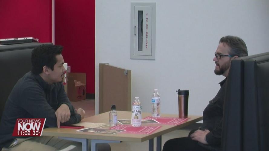 Spring Leadership Workshop helps make Buckeyes better leaders