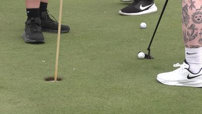 Family Promise of Lima-Allen County prepares for annual Golf Outing to support local homeless families