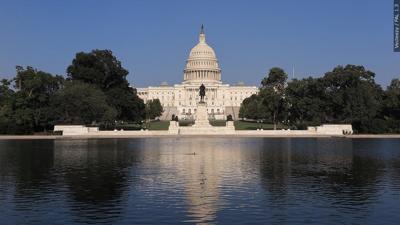 United States Capitol Building