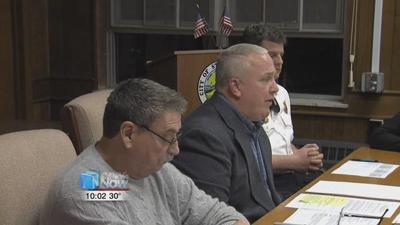 City of St. Marys Ready to Take on Big Projects in 2017