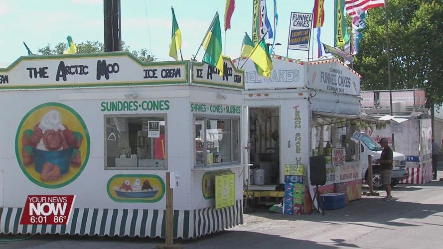 Max's Trader Days addresses concerns ahead of flea market opening