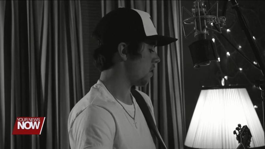 Local artist is set to perform at Country Concert